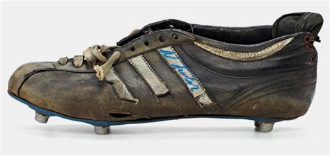 franz beckenbauer schuhe adidas 1965|a history of adidas: classic football boots .